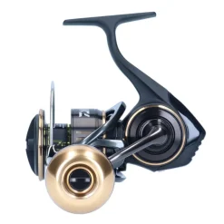 Moulinets - DAIWA Moulinet BG MQ 6000 D H ARK