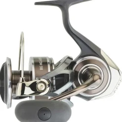 Moulinets - DAIWA Moulinet bg mq 2020 taille 4000 dxh