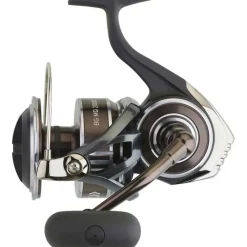 Moulinets - DAIWA Moulinet bg mq 2020 taille 8000h