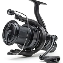Moulinets - DAIWA Moulinet Crosscast Carp 5000 LD SCW QD