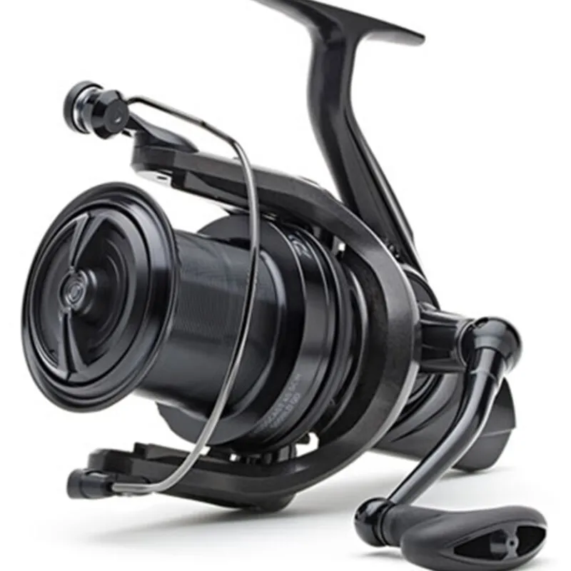 Moulinets - DAIWA Moulinet Crosscast Carp 5000 LD SCW QD
