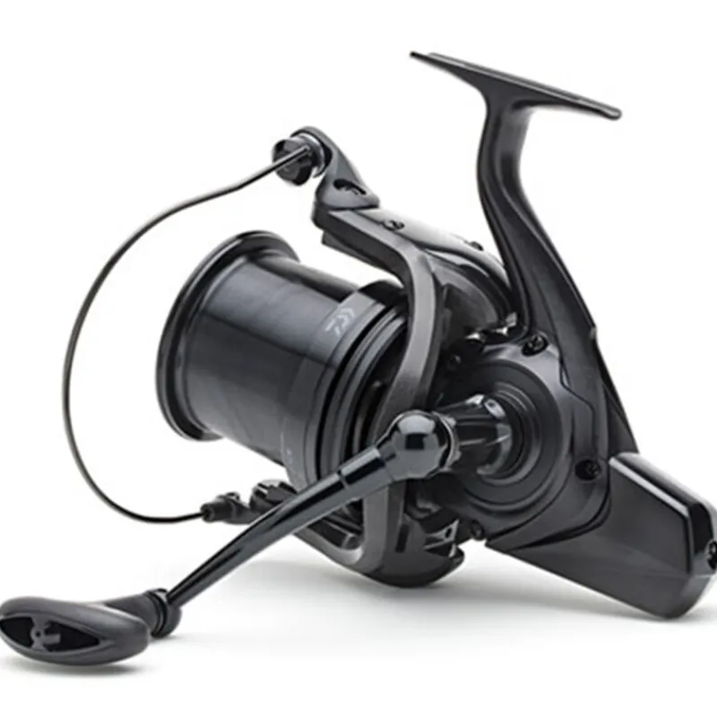 Moulinets - DAIWA Moulinet Crosscast Carp 5000 LD SCW QD