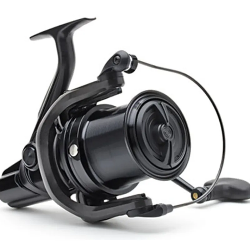 Moulinets - DAIWA Moulinet Crosscast Carp 5000 LD SCW QD
