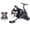 Moulinets - DAIWA Moulinet Emblem Carp 35 SCW QD R