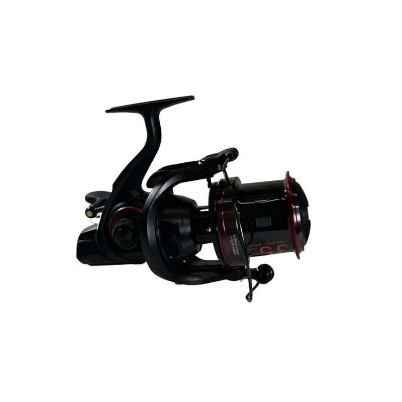Moulinets - DAIWA Moulinet Emblem Carp 35 SCW QD R