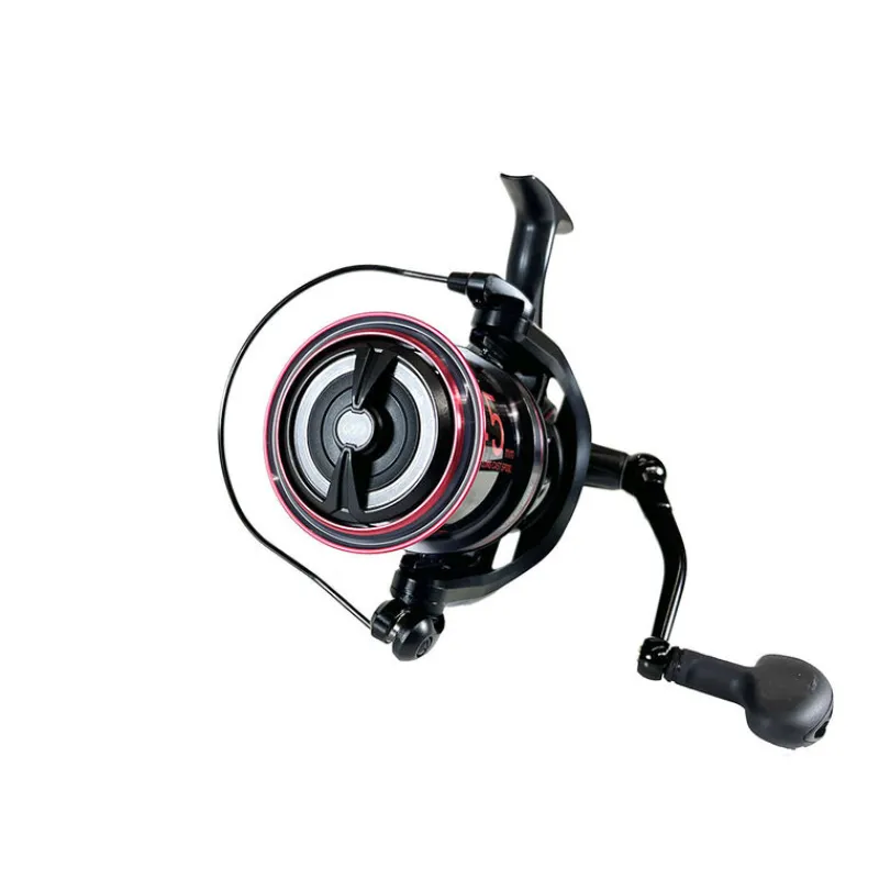 Moulinets - DAIWA Moulinet Emblem Carp 45 SCW QD R