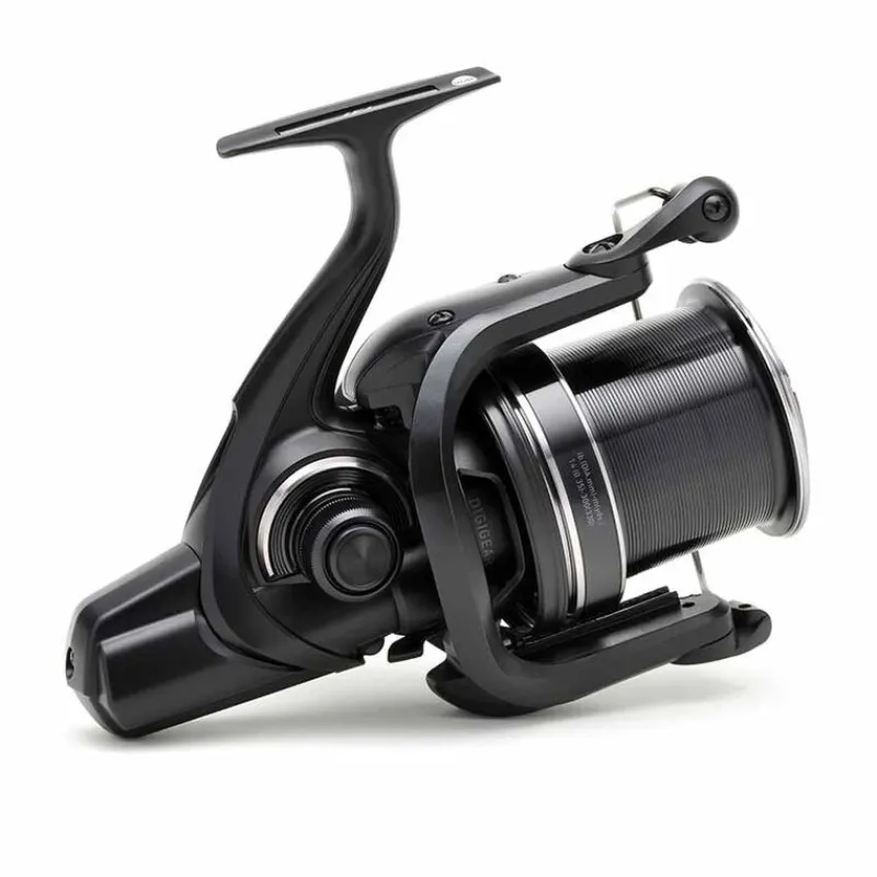 Moulinets - DAIWA Moulinet Emblem 23 45 SCW QD