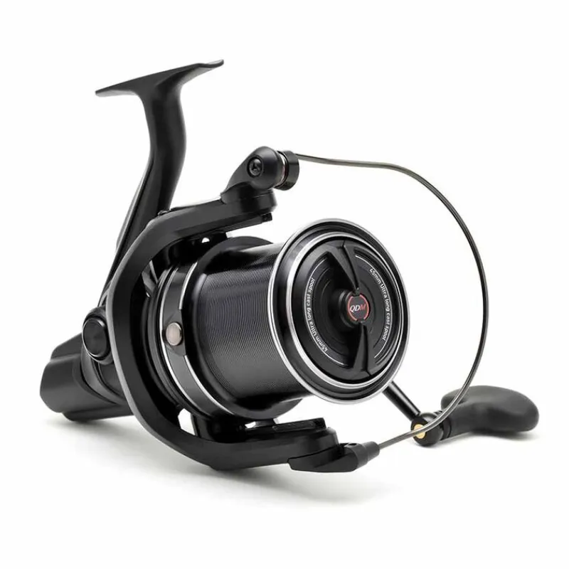 Moulinets - DAIWA Moulinet Emblem 23 45 SCW QD
