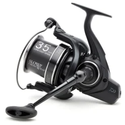 Moulinets - DAIWA Moulinet Emblem 23 35 SCW QD