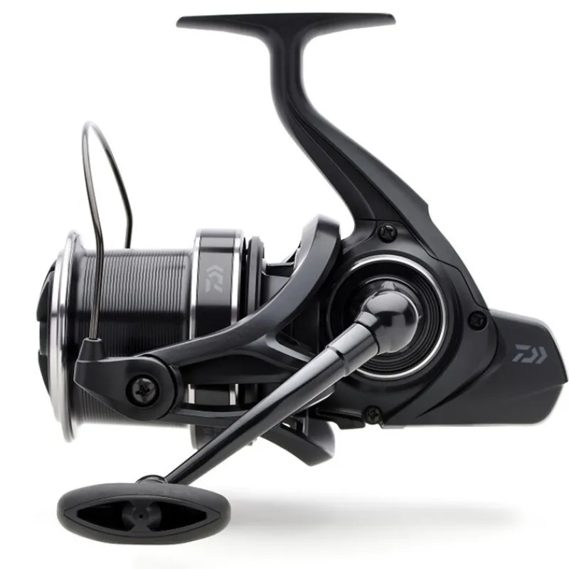 Moulinets - DAIWA Moulinet Emblem 23 35 SCW QD
