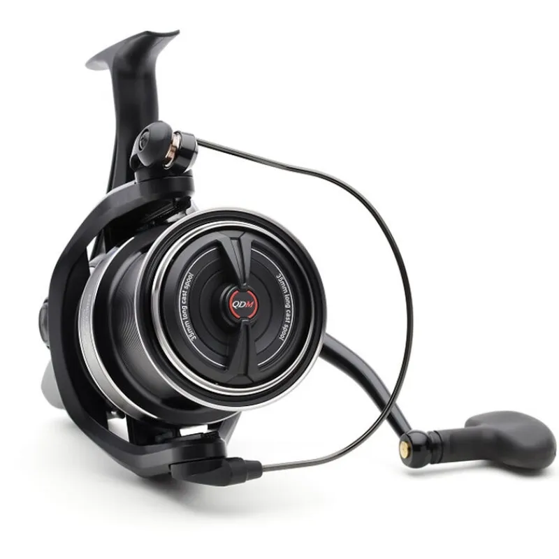 Moulinets - DAIWA Moulinet Emblem 23 35 SCW QD