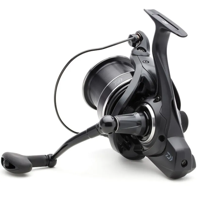 Moulinets - DAIWA Moulinet Emblem 23 35 SCW QD