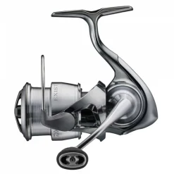Moulinets|Moulinets - DAIWA Moulinet Exist G 22 LT 2500 XH