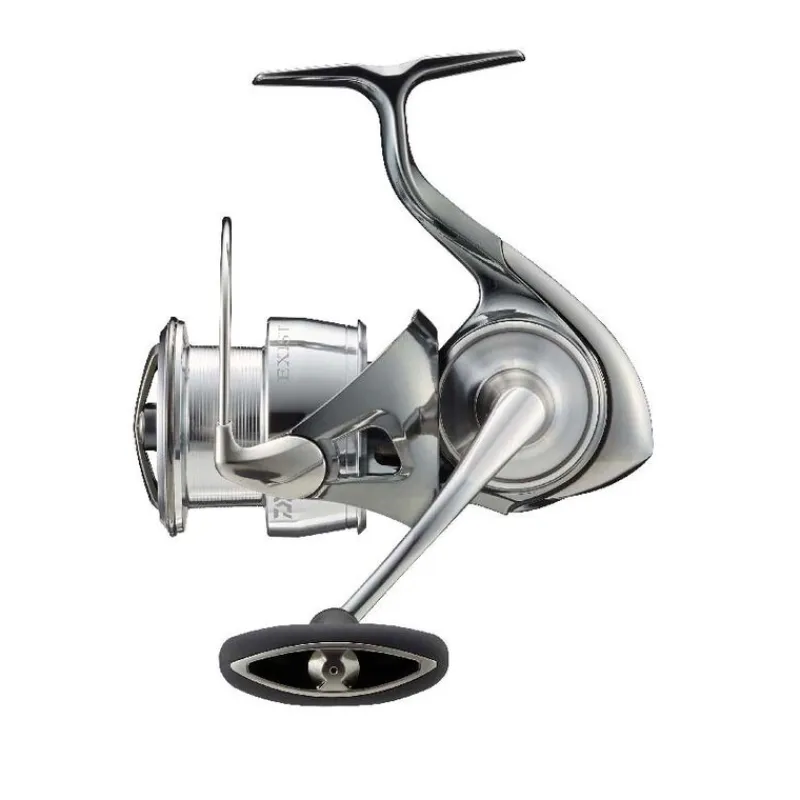 Moulinets - DAIWA Moulinet Exist G 22 LT 4000 XH