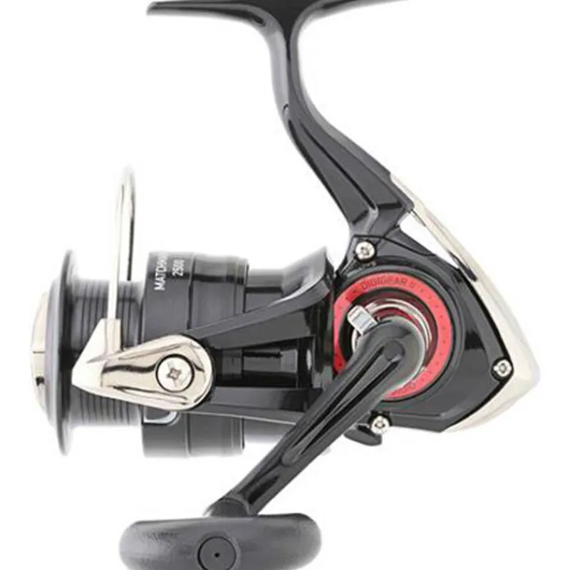 Moulinets - DAIWA Moulinet Matchman 3000