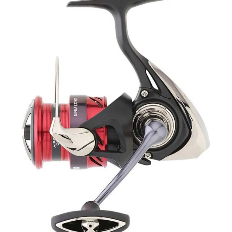 Moulinets - DAIWA Moulinet Ninja 2023 LT 2500