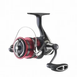 Moulinets - DAIWA Moulinet Ninja 2023 LT 2500