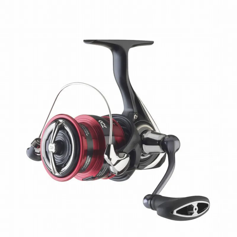 Moulinets - DAIWA Moulinet Ninja 2023 LT 2500