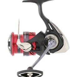 Moulinets|Moulinets - DAIWA Moulinet Ninja 2023 LT 2000