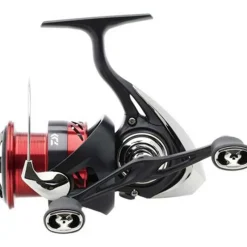 Moulinets Feeder - DAIWA Moulinet Ninja Match Feeder 23LT 4000