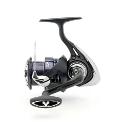 Moulinets Feeder - DAIWA Moulinet N'zon 2025 LT 6000