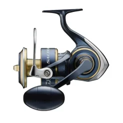 Moulinets|Pêche Du Thon - DAIWA Moulinet Saltiga 2020 sg20 10000h (rapide)