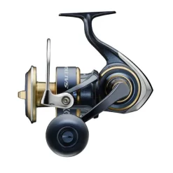 Pêche Du Thon|Moulinets - DAIWA Moulinet Saltiga 2020 sg20 8000p