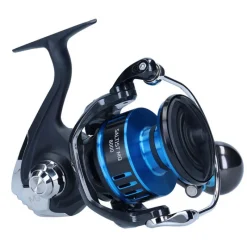 Moulinets - DAIWA Moulinet Saltist MQ 2021 Taille 8000 H