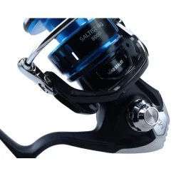 Moulinets - DAIWA Moulinet Saltist MQ 2021 Taille 8000 H