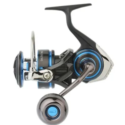 Pêche Aux Leurres|Moulinets - DAIWA Moulinet Saltist MQ 2021 taille 6000 DH