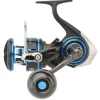 Pêche Du Thon|Moulinets - DAIWA Moulinet Saltist MQ 2021 Taille 18000
