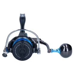Pêche Du Thon|Moulinets - DAIWA Moulinet Saltist MQ 2021 Taille 18000