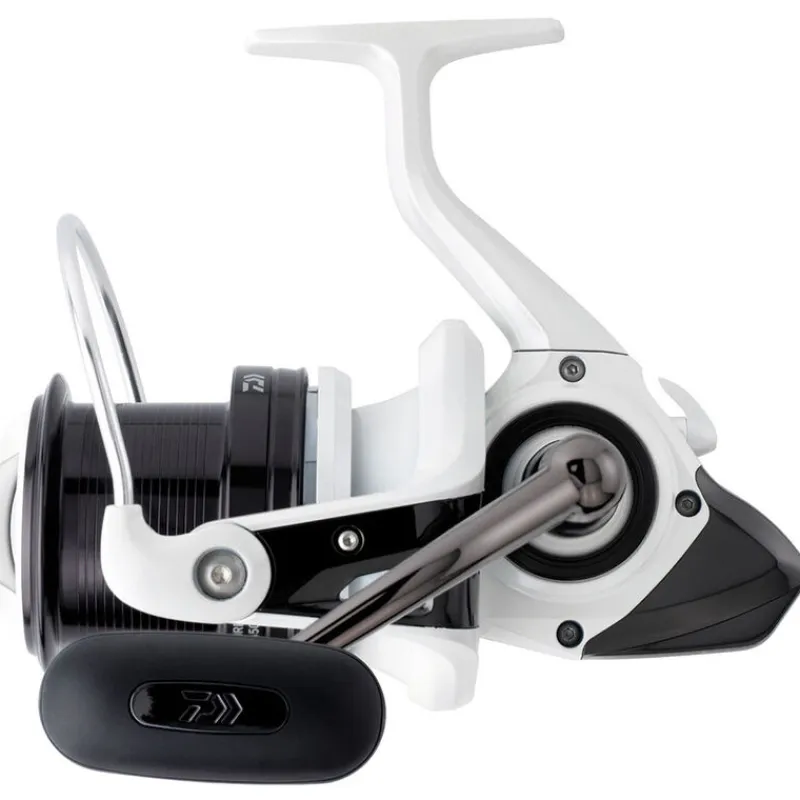 Surfcasting|Moulinets - DAIWA Moulinet shorecast surf 5000a