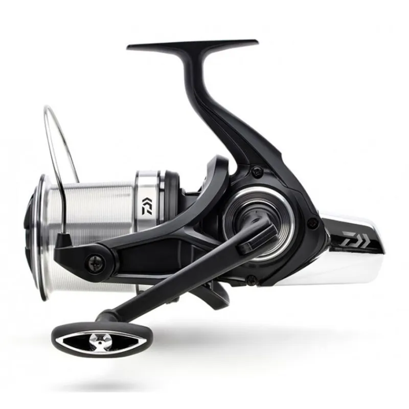 Moulinets - DAIWA Moulinet Super Spod 2023 45 QD OT