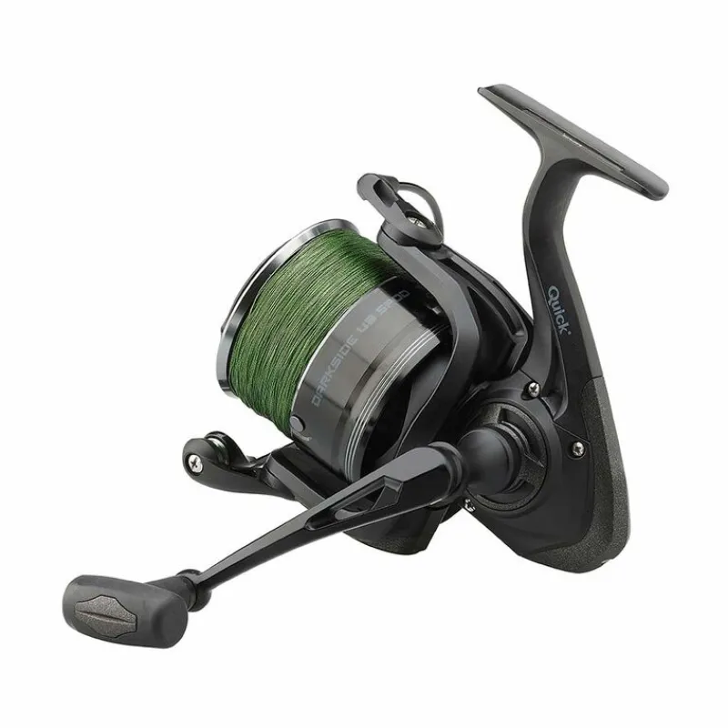 Moulinets - DAM Moulinet Darkside 4B Spod 7000 S FD