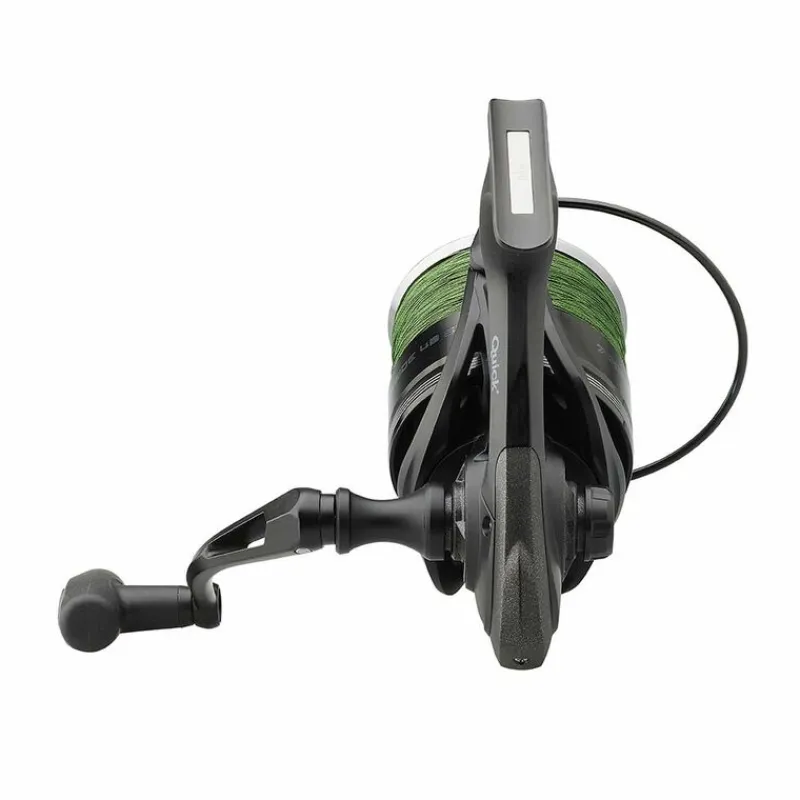 Moulinets - DAM Moulinet Darkside 4B Spod 7000 S FD