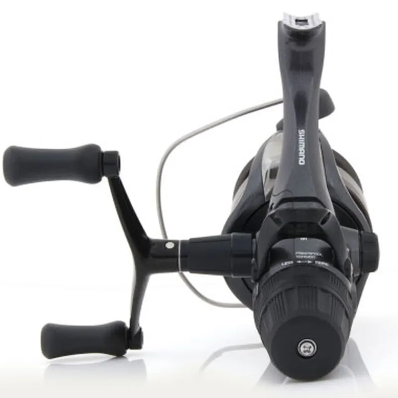Moulinets - SHIMANO Moulinet débrayable baitrunner dl 10000 rb