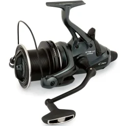 Moulinets - SHIMANO Moulinet débrayable medium baitrunner ci4 xtb-lc