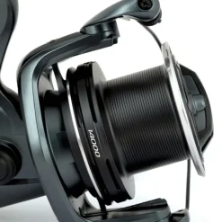 Moulinets - SHIMANO Moulinet débrayable medium baitrunner ci4 xtb-lc