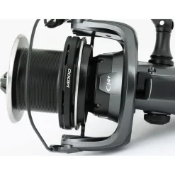 Moulinets - SHIMANO Moulinet débrayable medium baitrunner ci4 xtb-lc