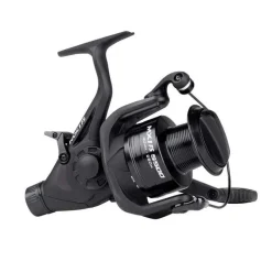 Découverte Pêche À La Carpe|Moulinets - MITCHELL Moulinet Debrayable MX1 FS 6500