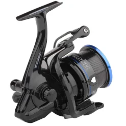 Moulinets Feeder - CRESTA Moulinet feeder Solith WX Reel 5500