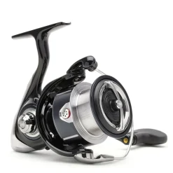 Moulinets Feeder - DAIWA Moulinet Feeder N'Zon P24 LT 6000SCP