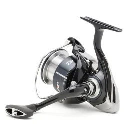 Moulinets Feeder - DAIWA Moulinet Feeder N'Zon P24 LT 6000SCP