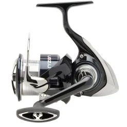 Moulinets Feeder - DAIWA Moulinet Feeder N'Zon P24 LT 5000SCP