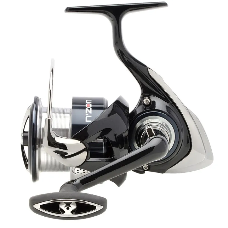 Moulinets Feeder - DAIWA Moulinet Feeder N'Zon P24 LT 5000SCP