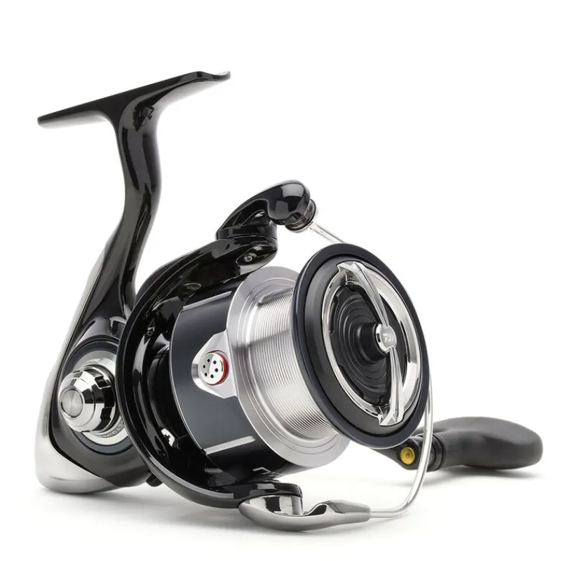 Moulinets Feeder - DAIWA Moulinet Feeder N'Zon P24 LT 5000SCP