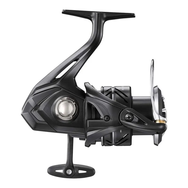 Moulinets Feeder - SHIMANO Moulinet Feeder Aero Xr C3000