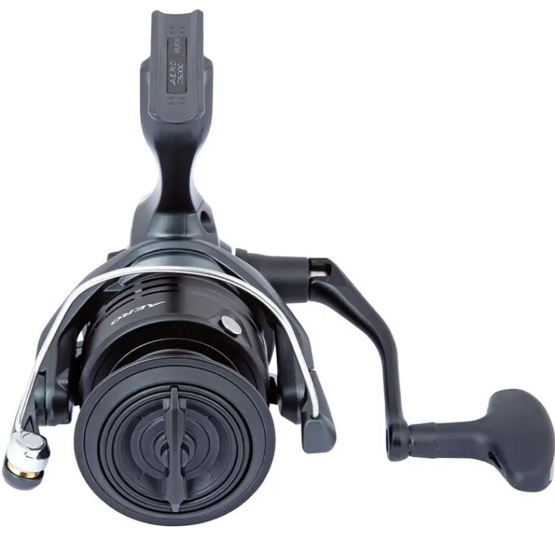 Moulinets Feeder - SHIMANO Moulinet Feeder Aero C5000