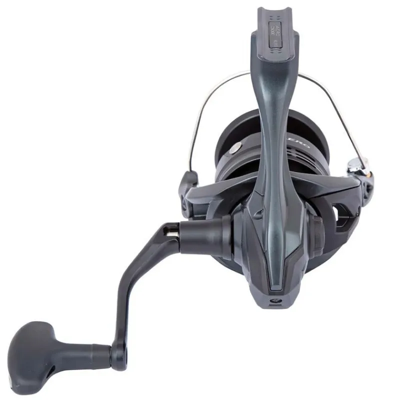 Moulinets Feeder - SHIMANO Moulinet Feeder Aero C5000